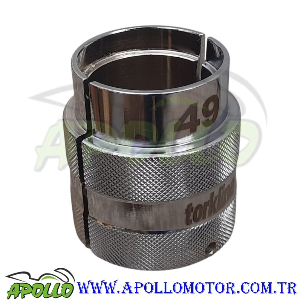 KEÇE TAKMA APARATI 49-50 mm