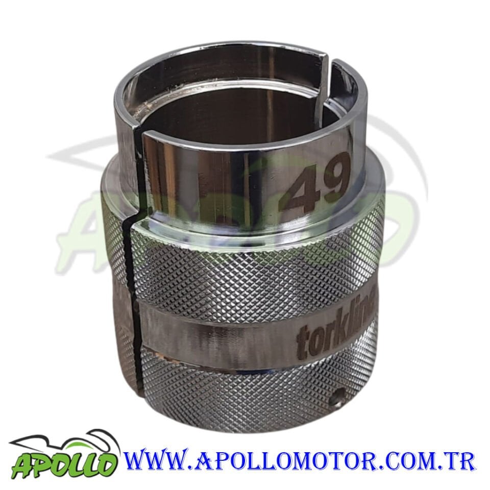 KEÇE TAKMA APARATI 49-50 mm