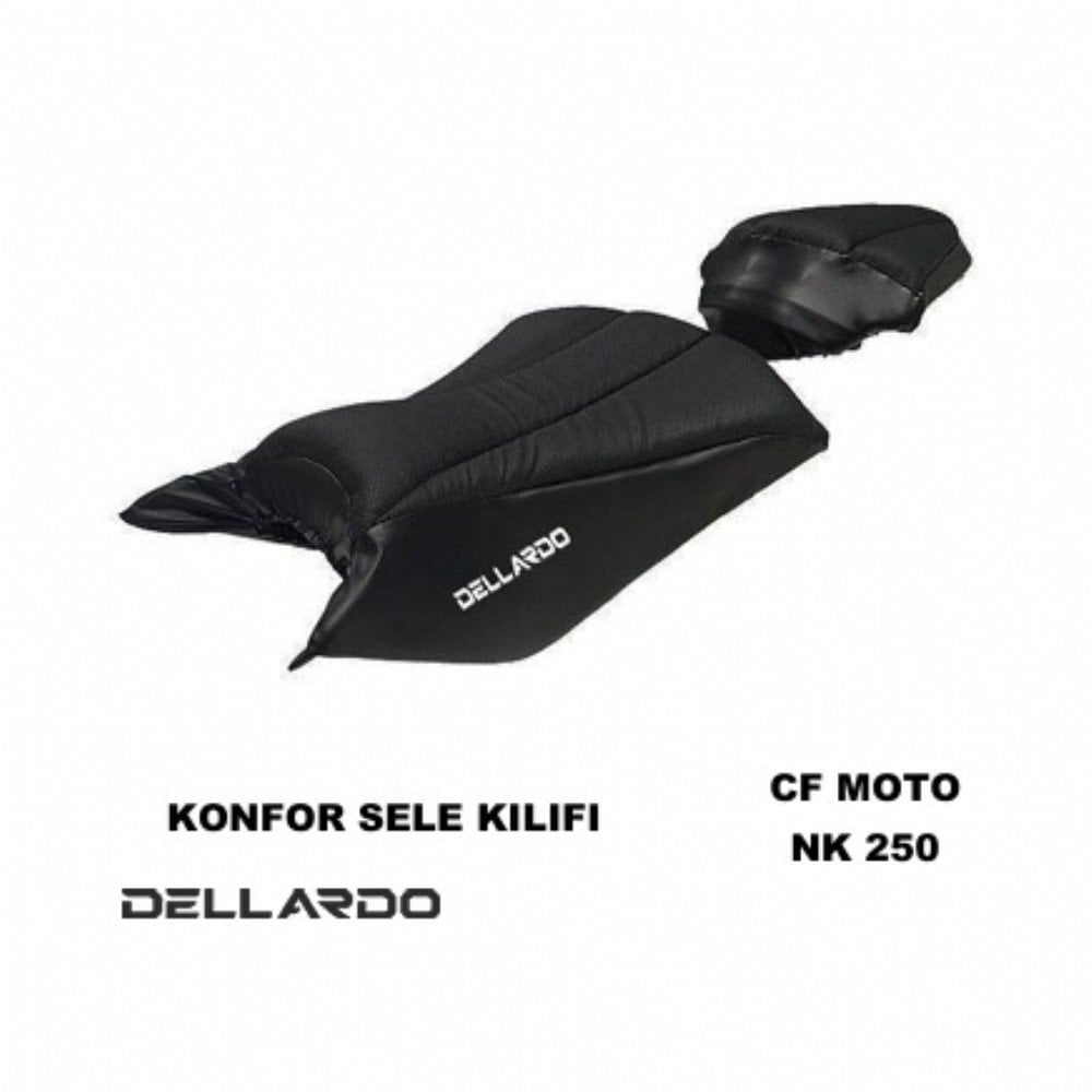 SELE KILIFI KONFOR CF MOTO 250 NK/SR