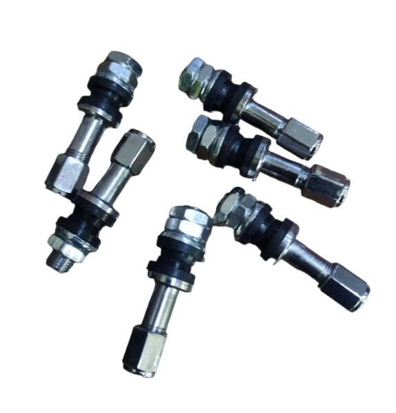 ÇELİK JANT SİBOP DÜZ PAKET (100 ADET)