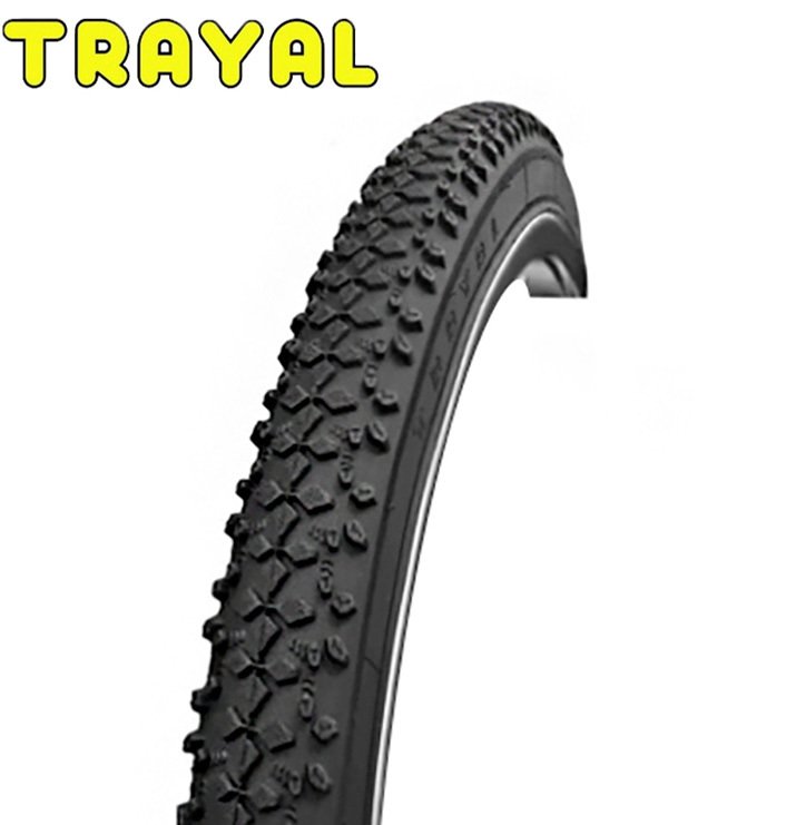 29 X 2.10 DIŞ LASTİK TRAYAL