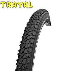 29 X 2.10 DIŞ LASTİK TRAYAL