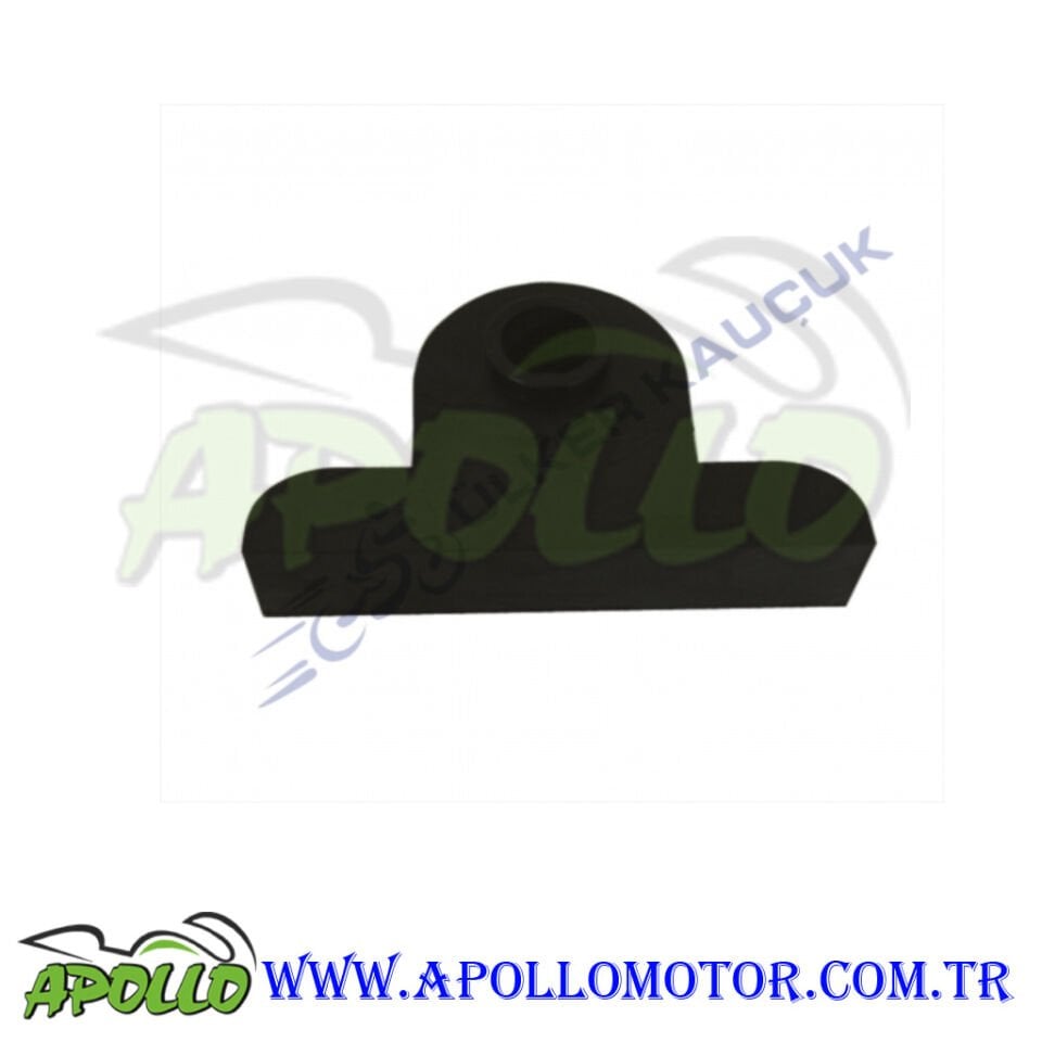 CG AGK ARKA DEPO TAKOZU CİVATALI