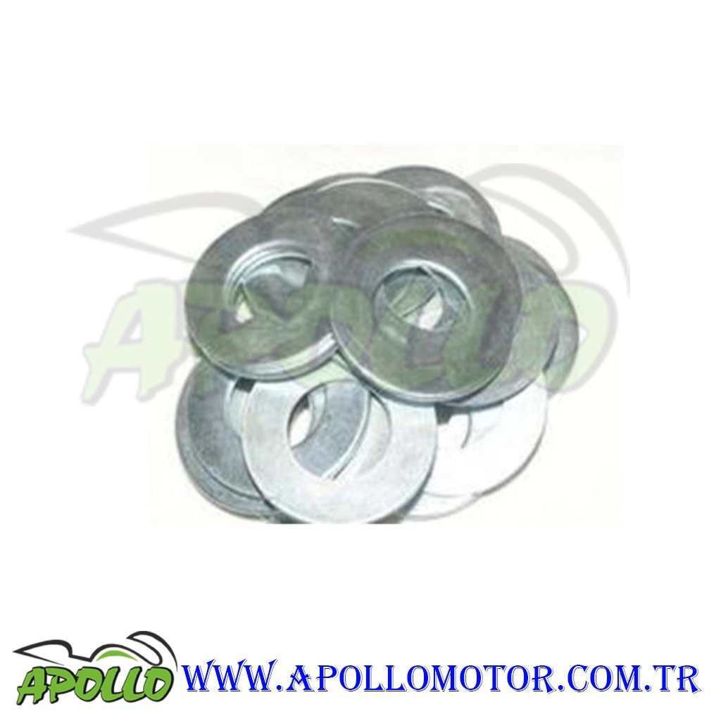 MOBİLET KASNAK PULU SAC