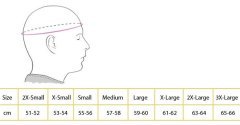 MT HELMETS SYNCHRONY CROSS KASK
