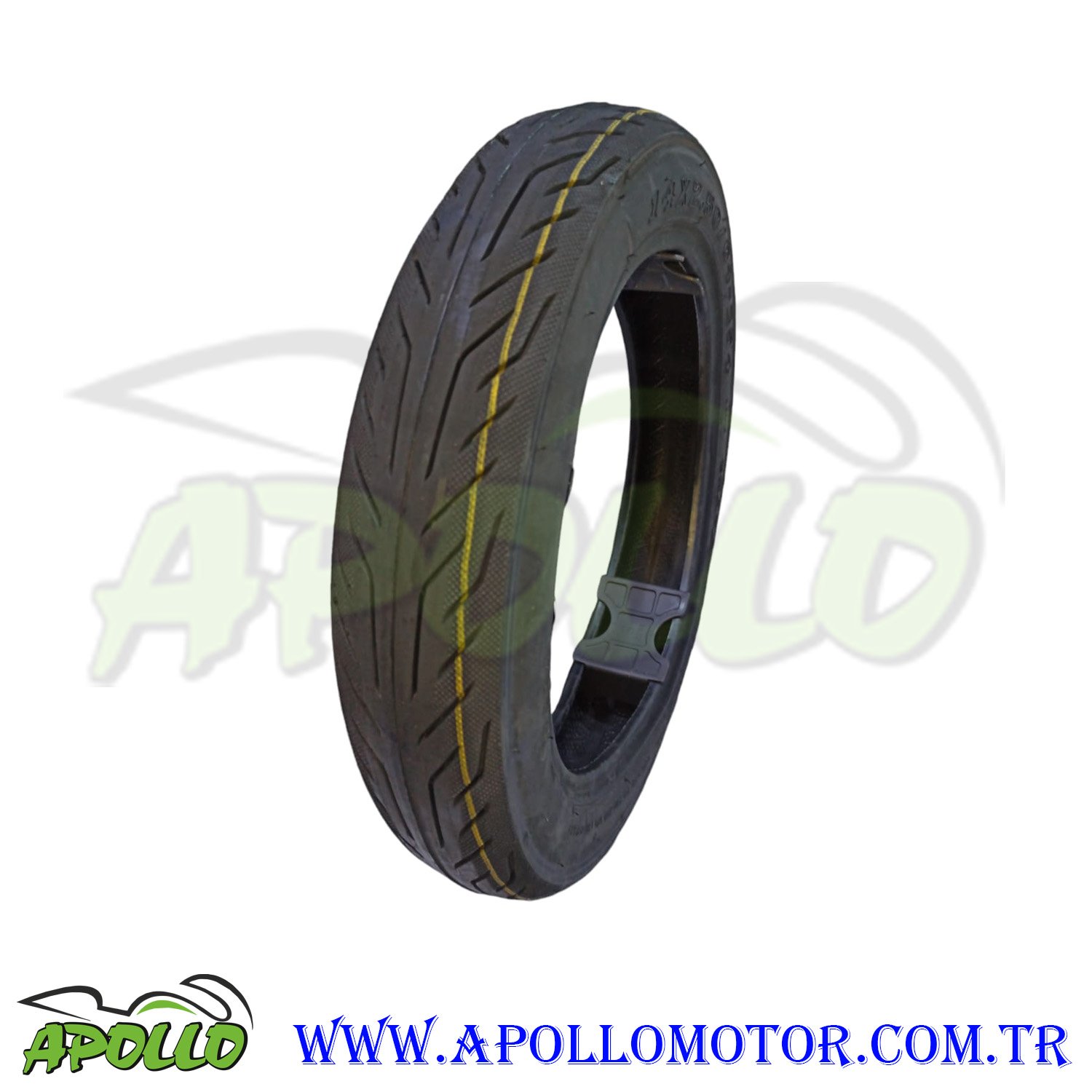 14 x 2.50 CHAOYANG ELEKTRİKLİ BİSİKLET DIŞ LASTİK TUBELESS