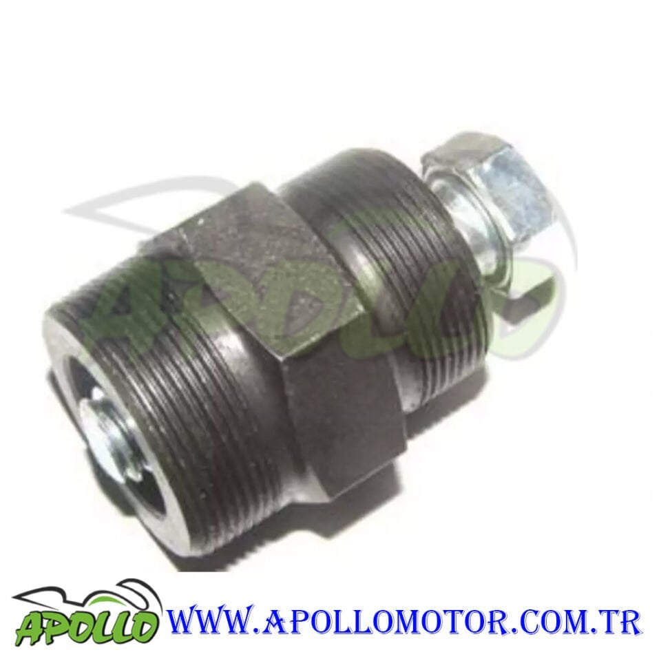 MOBYLETTE VOLANT ÇEKTİRME/SÖKME APARATI - ESKİ MODEL