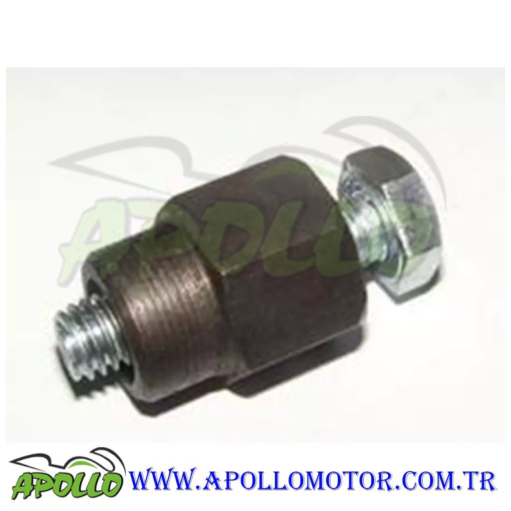 MOBYLETTE FLİPİR VOLANT ÇEKTİRME/SÖKME APARATI - YENİ MODEL