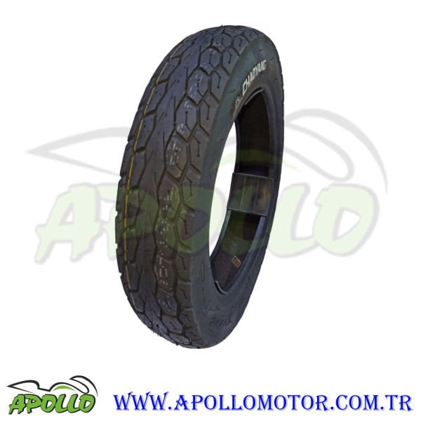 2.75 x 10 TUBELESS DIŞ LASTİK CHAOYANG