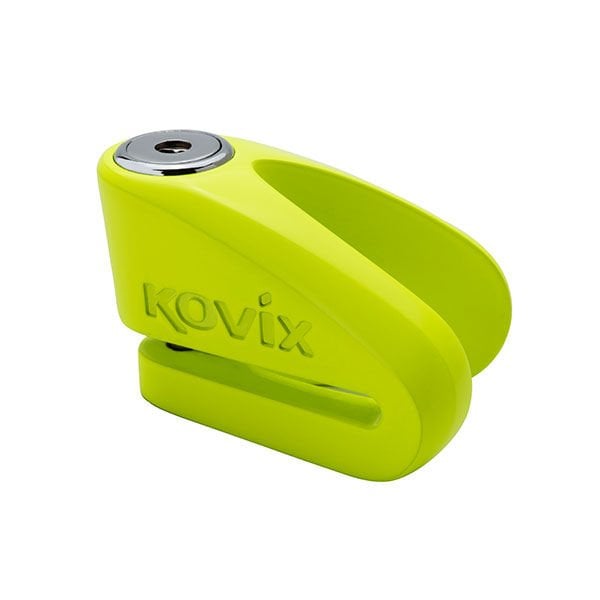 KOVIX KVZ1-BK DİSK KİLİT YEŞİL