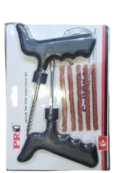 TUBELESS LASTİK TAMİR SETİ BÜYÜK BOY C-ROYAL