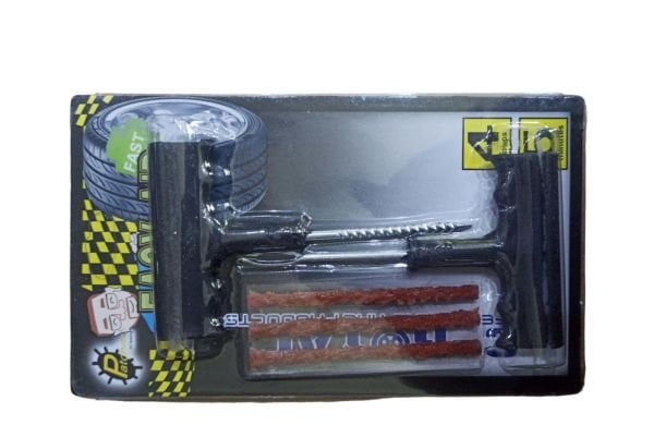 TUBELESS LASTİK TAMİR SETİ  C-ROYAL