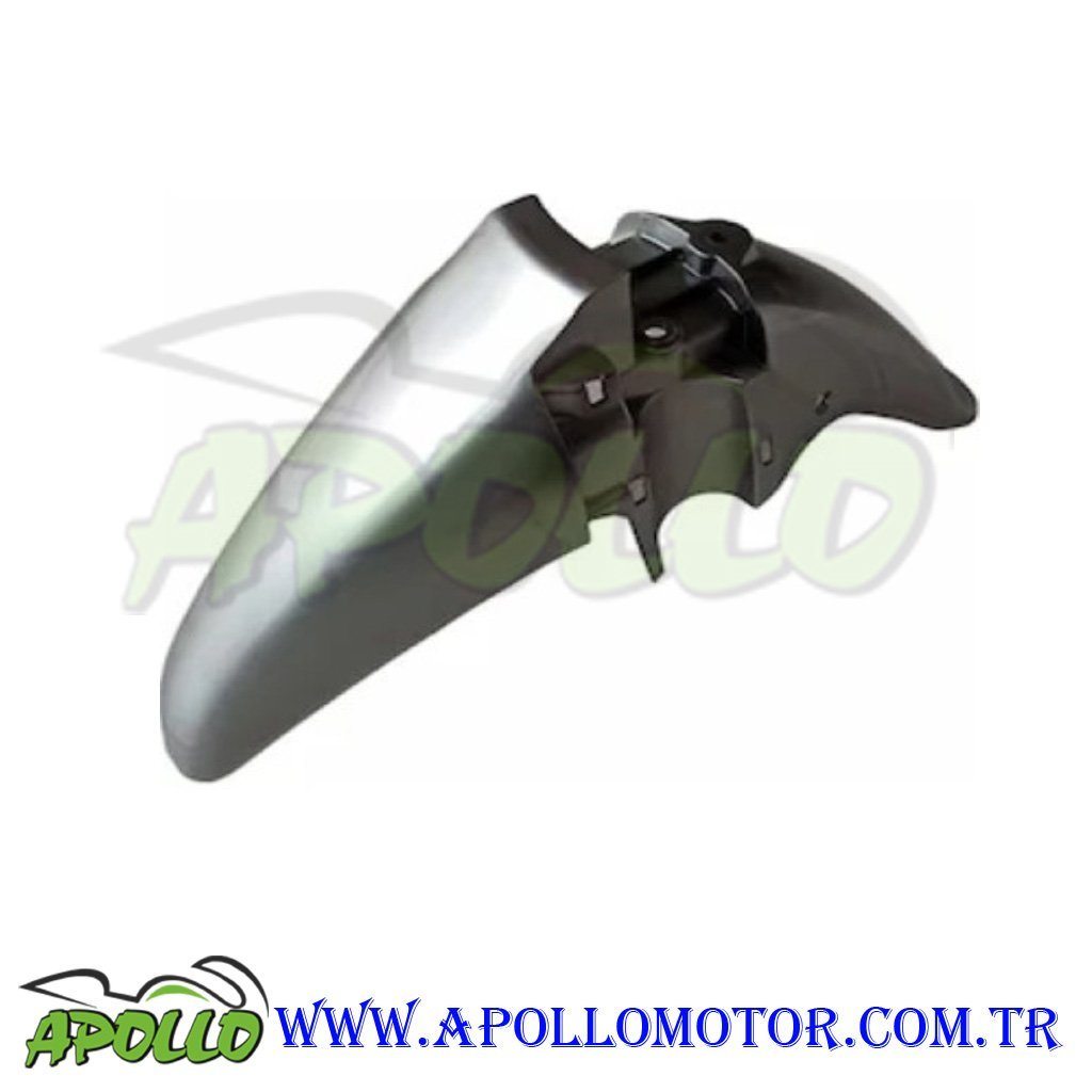 CUP 100 ÖN ÇAMURLUK KH 100 - GRİ