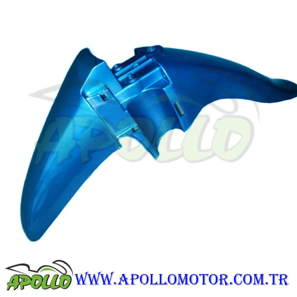 CUP 100 ÖN ÇAMURLUK KH 100 - MAVİ