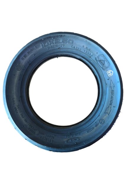 ELEKTRİKLİ SCOOTER DIŞ LASTİK 10 X 2.50 CST C9336