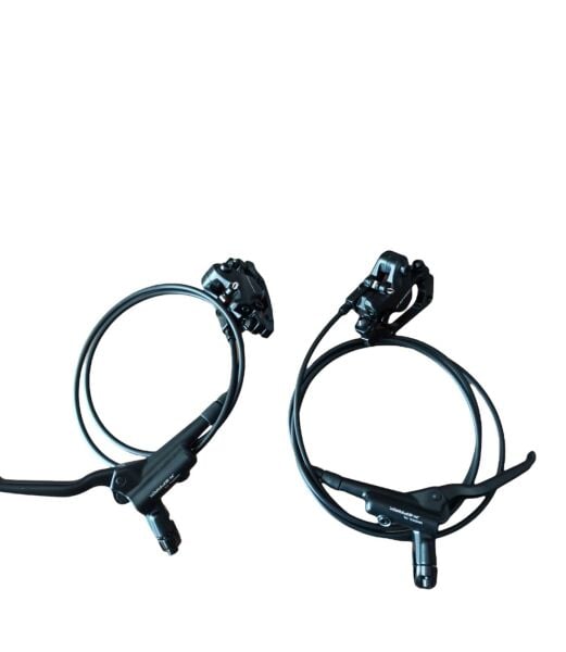 X-SPARK HİDROLİK DİSK FREN SETİ KOMPLE