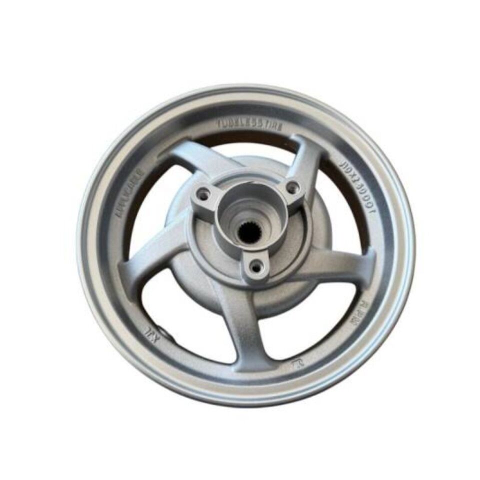 MOTOLUX CEO ARKA JANT 3.50-10 DİSK UYUMLU