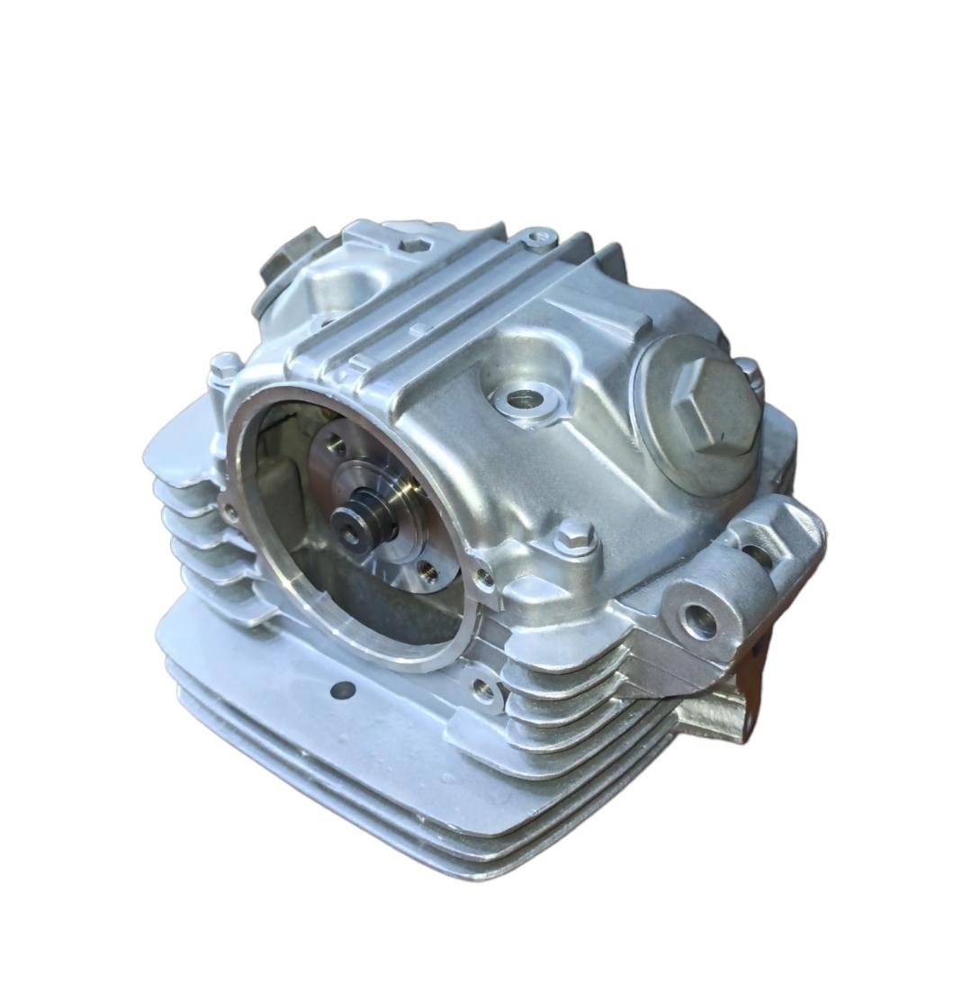 ZEALSUN 125 SİLİNDİR KAPAK FULL DOLU