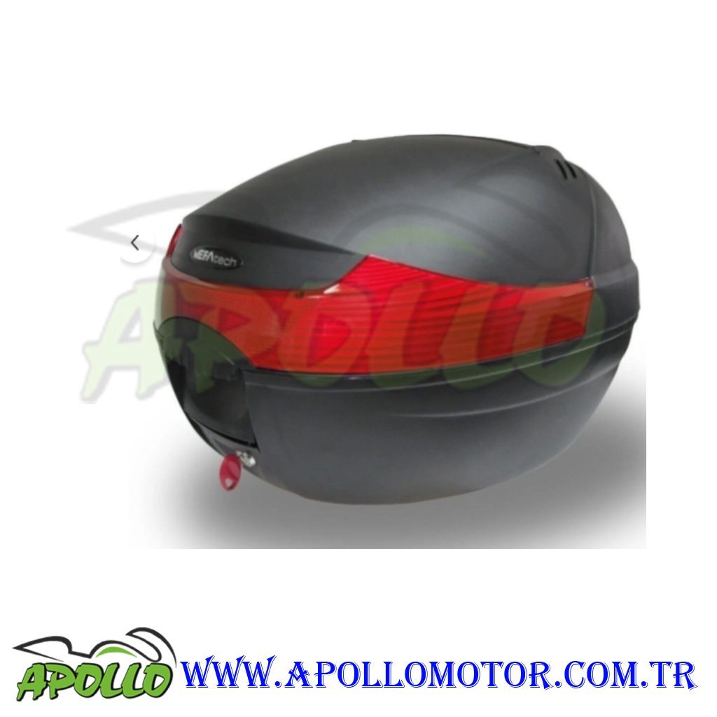 MOTOR ÇANTASI 33 LİTRE WOGEN