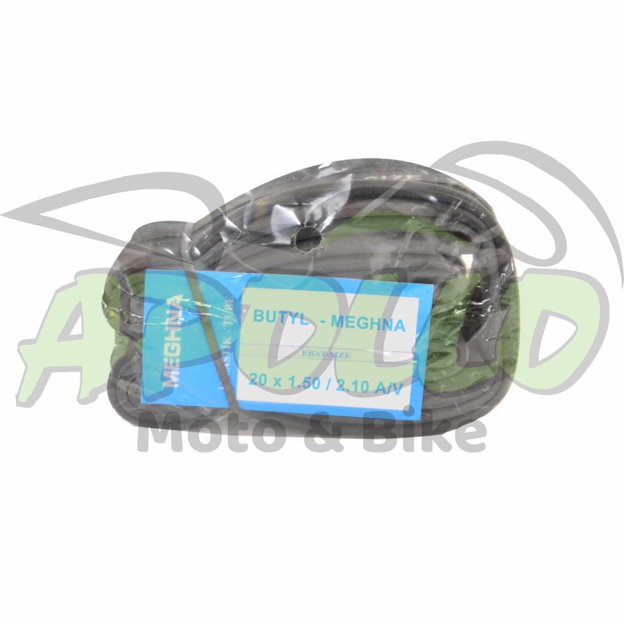 20 X 175/200 İÇ LASTİK İTHAL