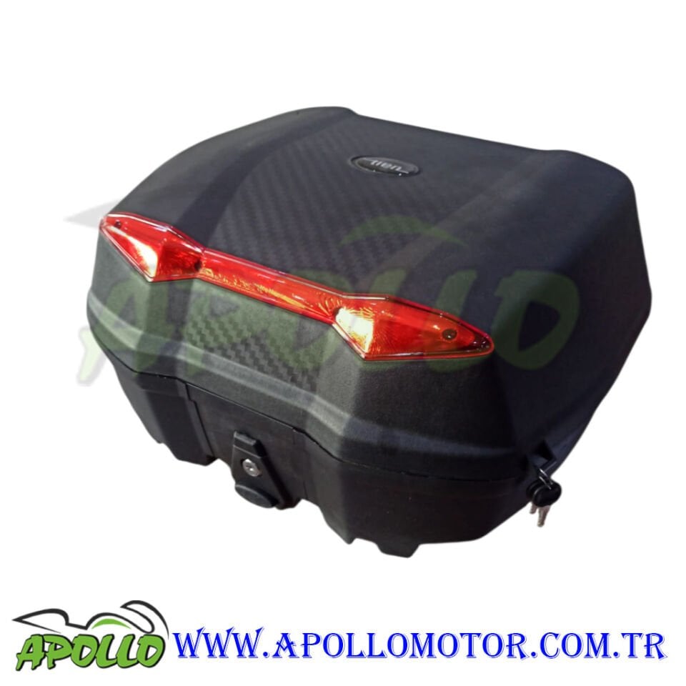 TİEN ÇANTA 45 LİTRE - SIRT DAYAMALI