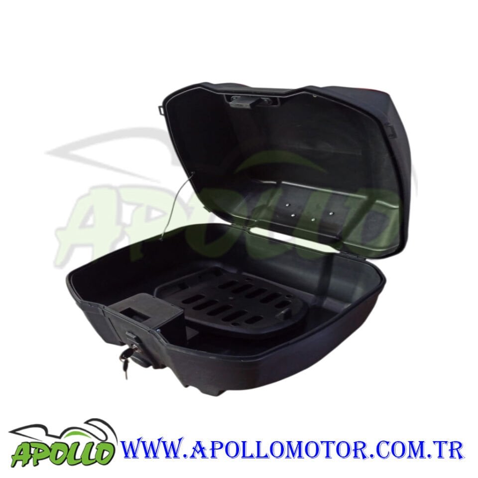 TİEN ÇANTA 45 LİTRE - SIRT DAYAMALI