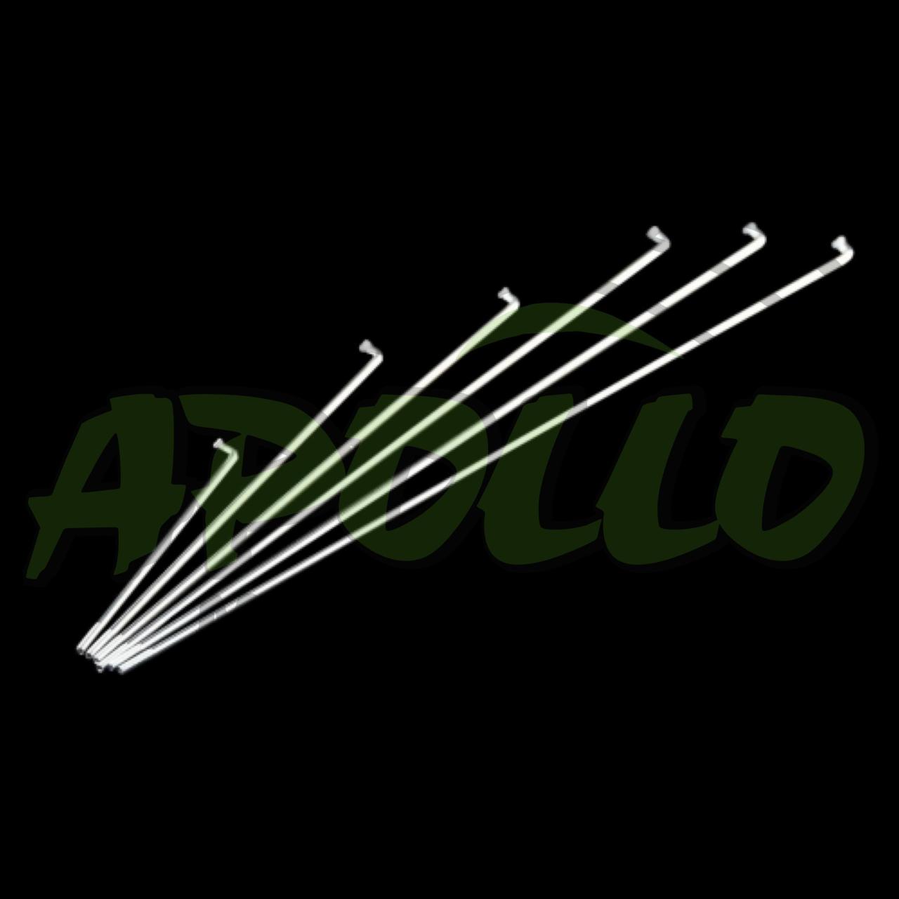 3 MM 262 KALIN JANT TELİ BİSİKLET [ 26*1.75-2.00 ] 36 ADET
