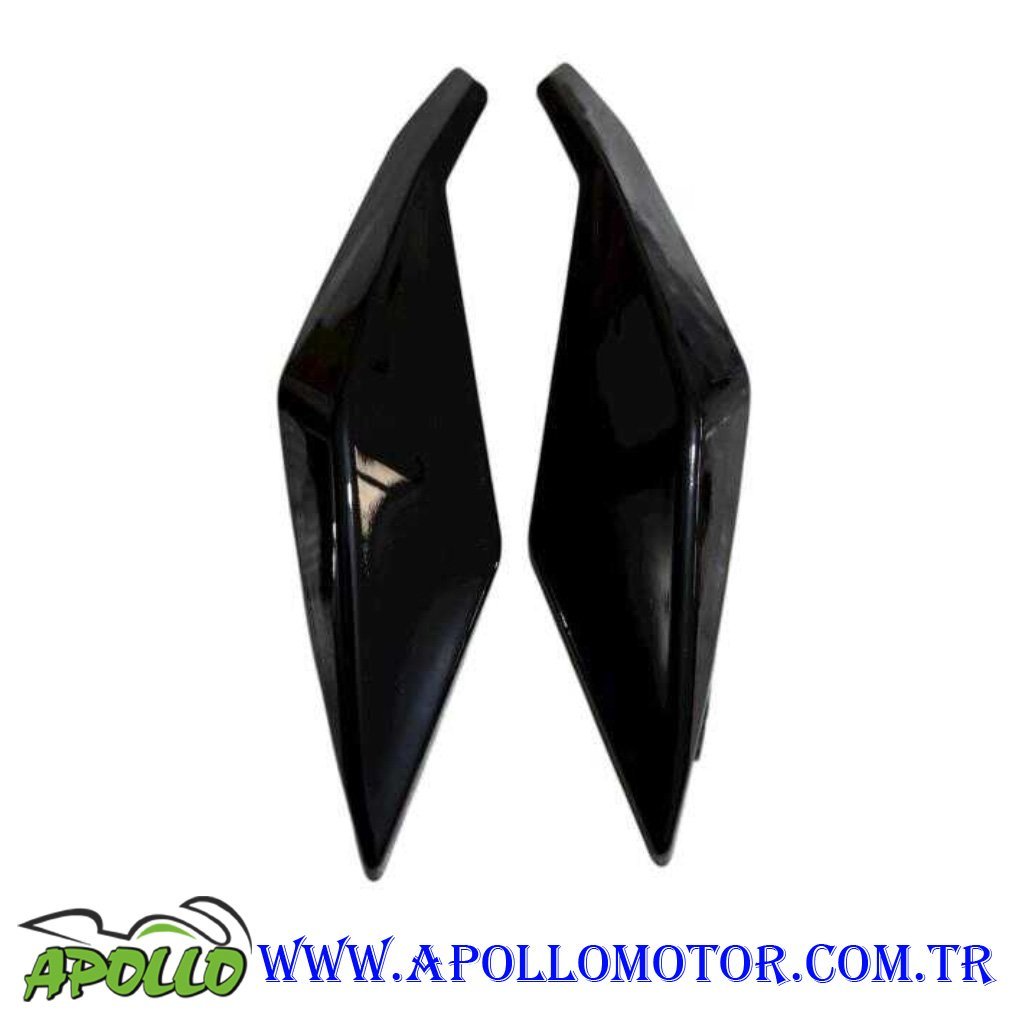 NK 250 FAR ÇERÇEVESİ SAĞ SOL