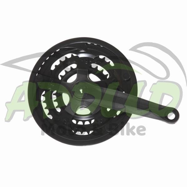 3 LÜ AYNAKOL PLASTİK KAPLI 42 T. 140MM
