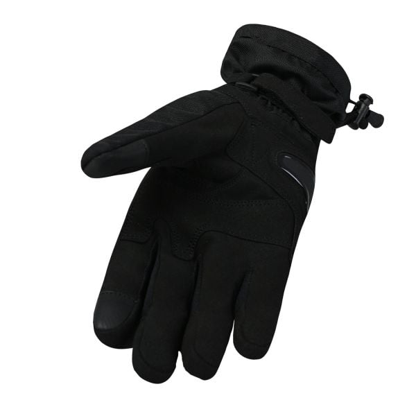 VEXO SCOUT KARBON H2O ELDİVEN SARI