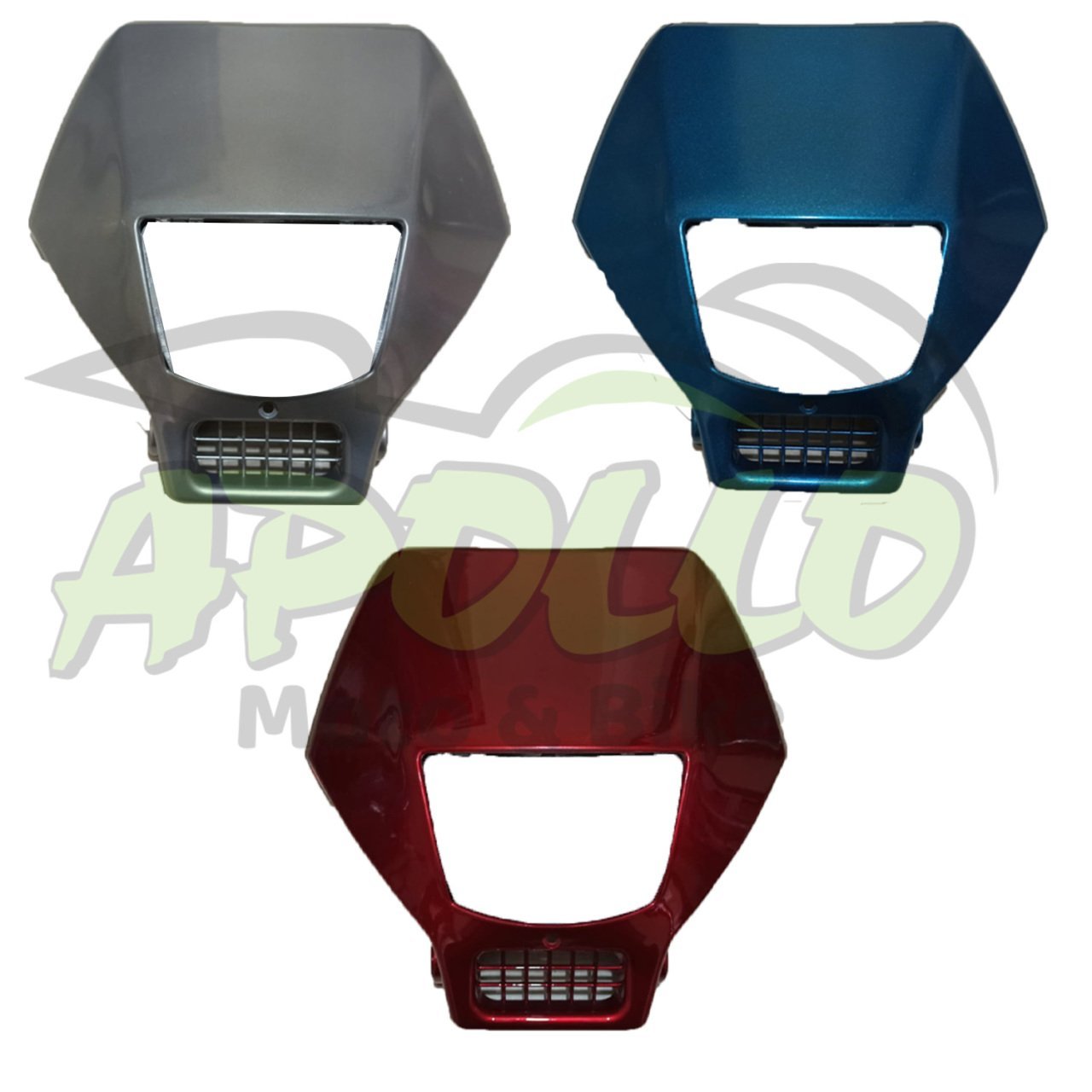 PEJO ninja Far granaj