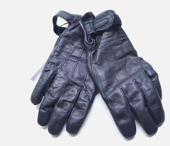 HARLEY INDIAN VİCTORY ELDIVEN LADY/ BAYAN - LEATHER KLASİK - ORJİNAL ÜRÜN